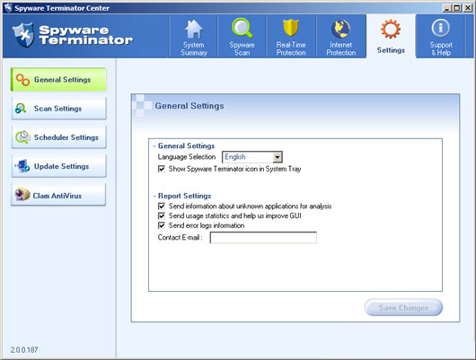 Spyware Terminator 2012 3.0.0.45