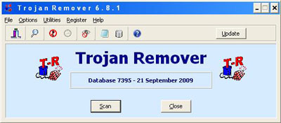 Trojan Remover 6.8.1