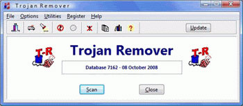 Trojan Remover