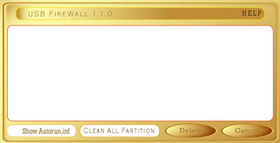 USB FireWall 1.1.2