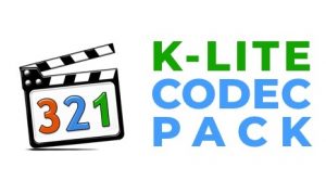 K-lite Codec Pack Full là gì?