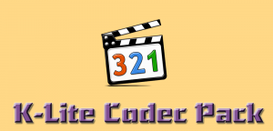 Tính năng của K Lite Codec Pack full