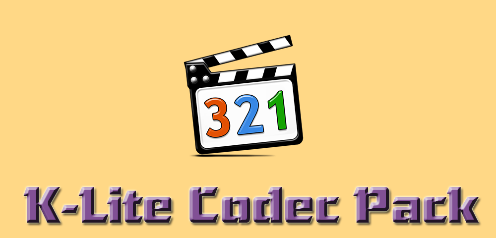 Tính năng của K Lite Codec Pack full