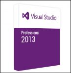 Download Visual Studio 2013 Professional
