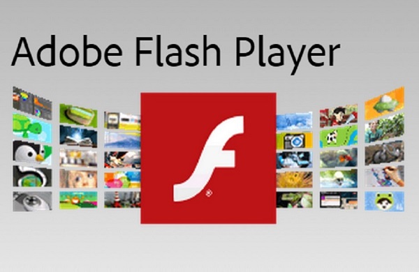 download Flash Player