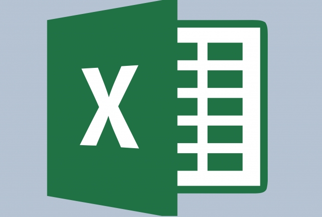 tải excel 2016